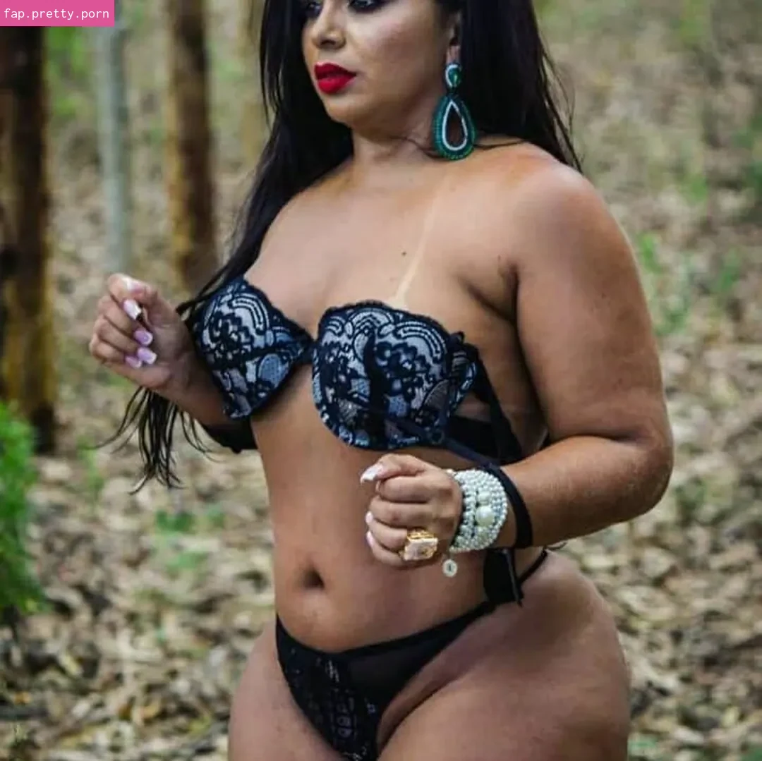 Pattricia Araujo - Photo #16