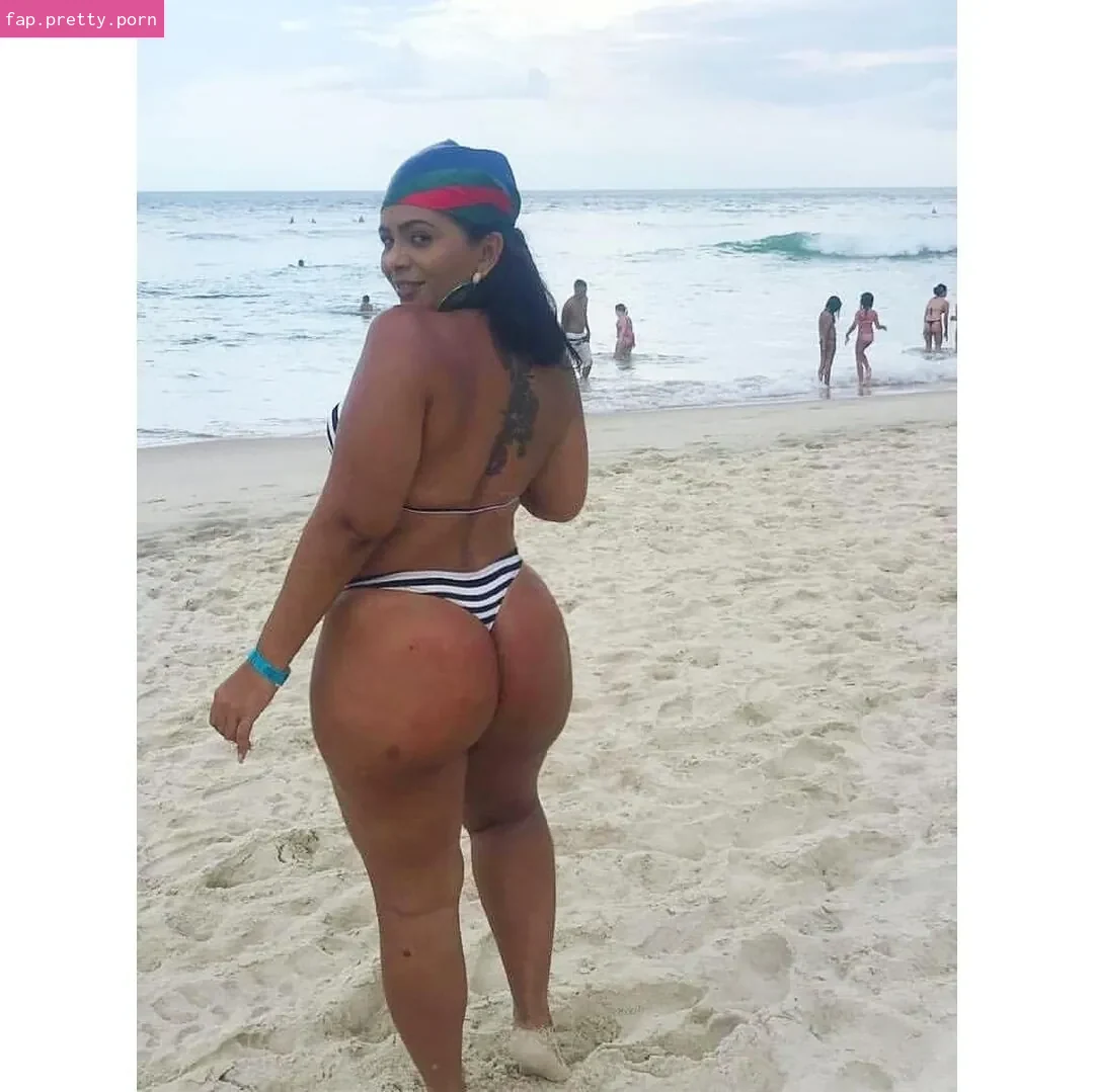 Pattricia Araujo - Photo #21