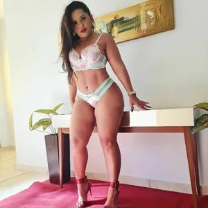Pattricia Araujo