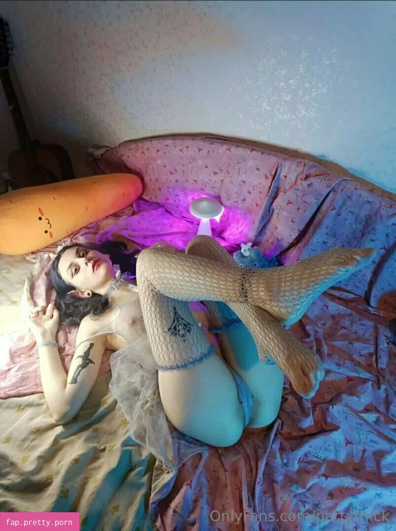pattythick - Photo #89