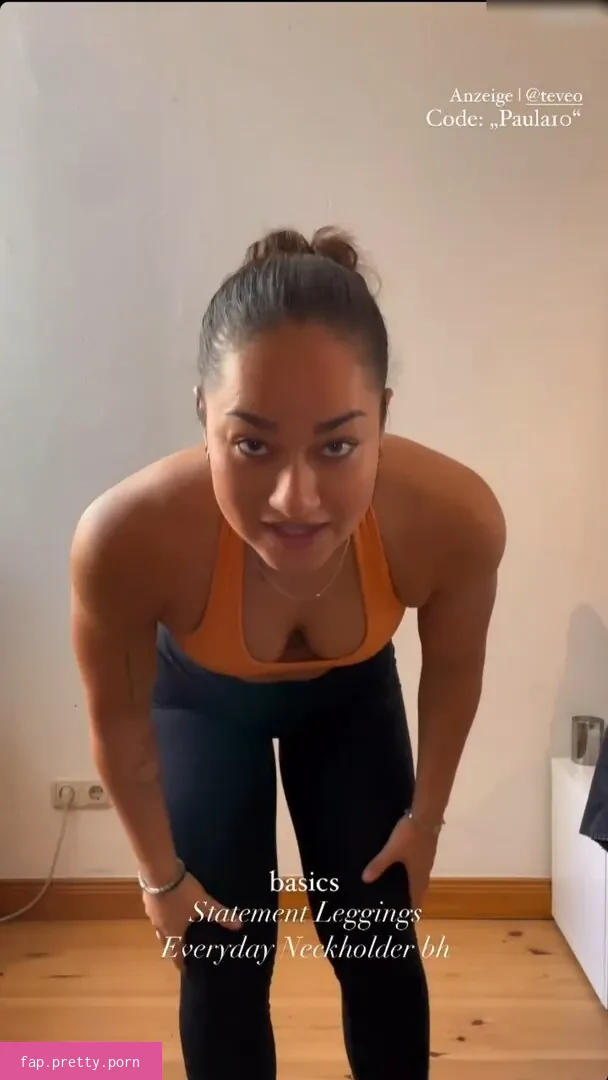 Paula Ahmadi - Photo #25