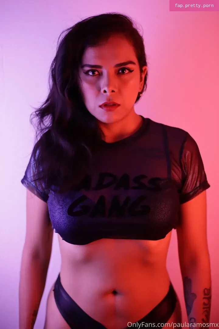 paularamosmx - Photo #76