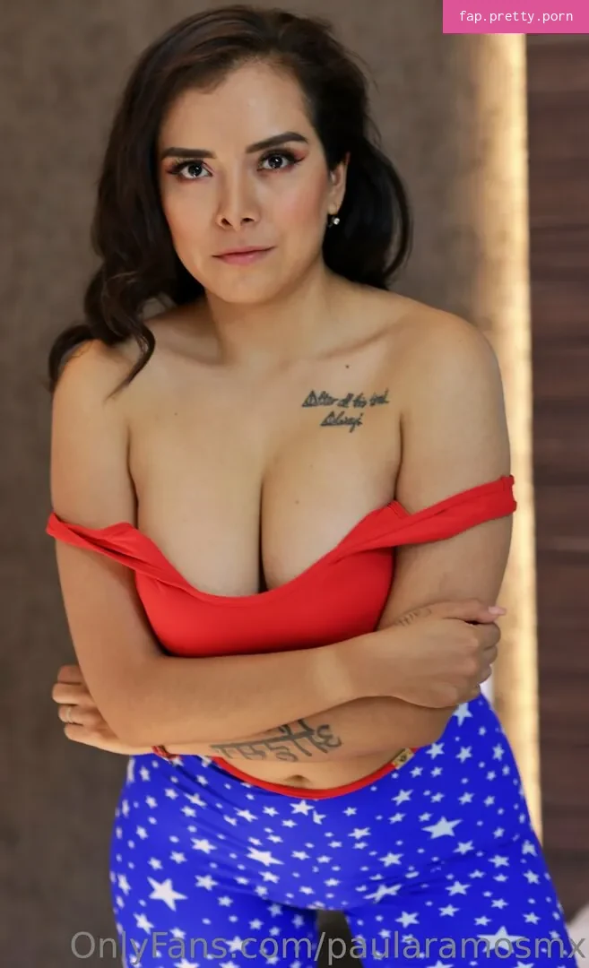 paularamosmx - Photo #39
