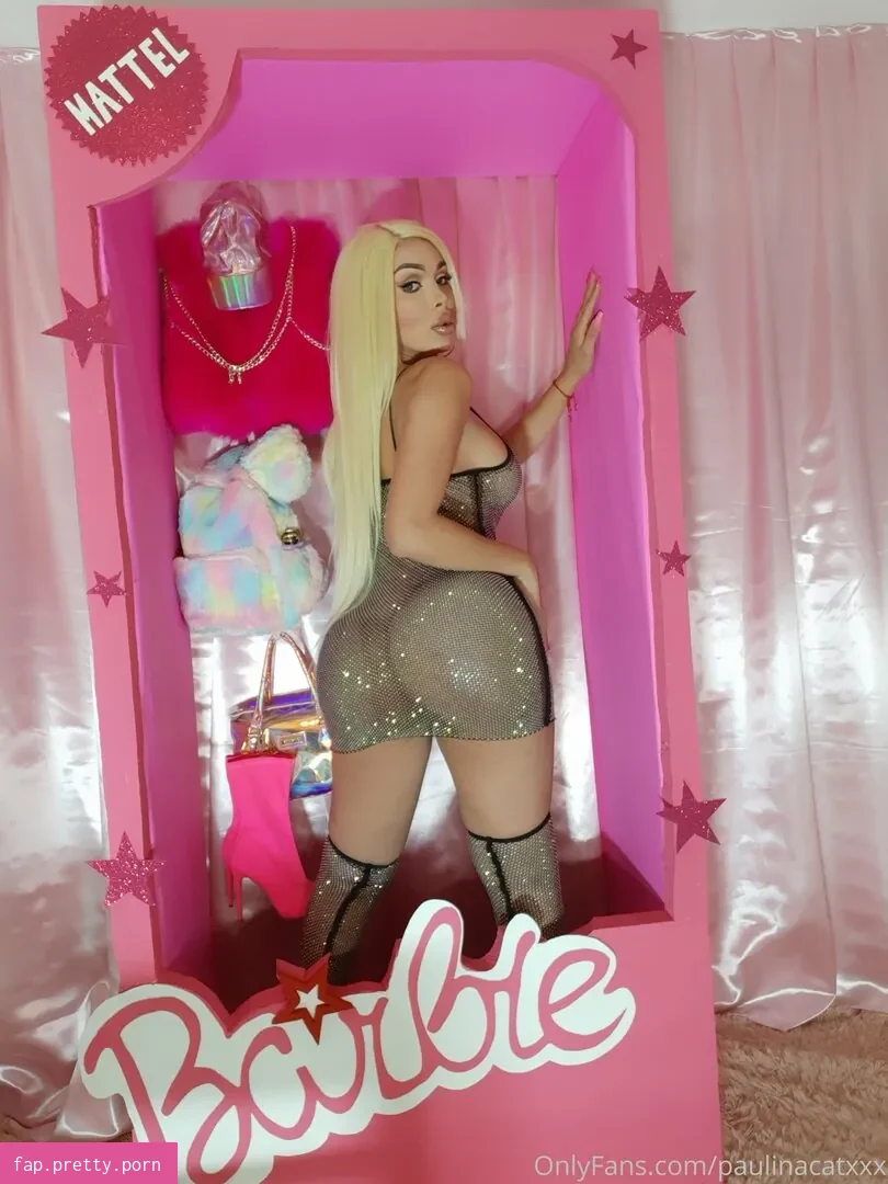 paulinacatxxx - Photo #30