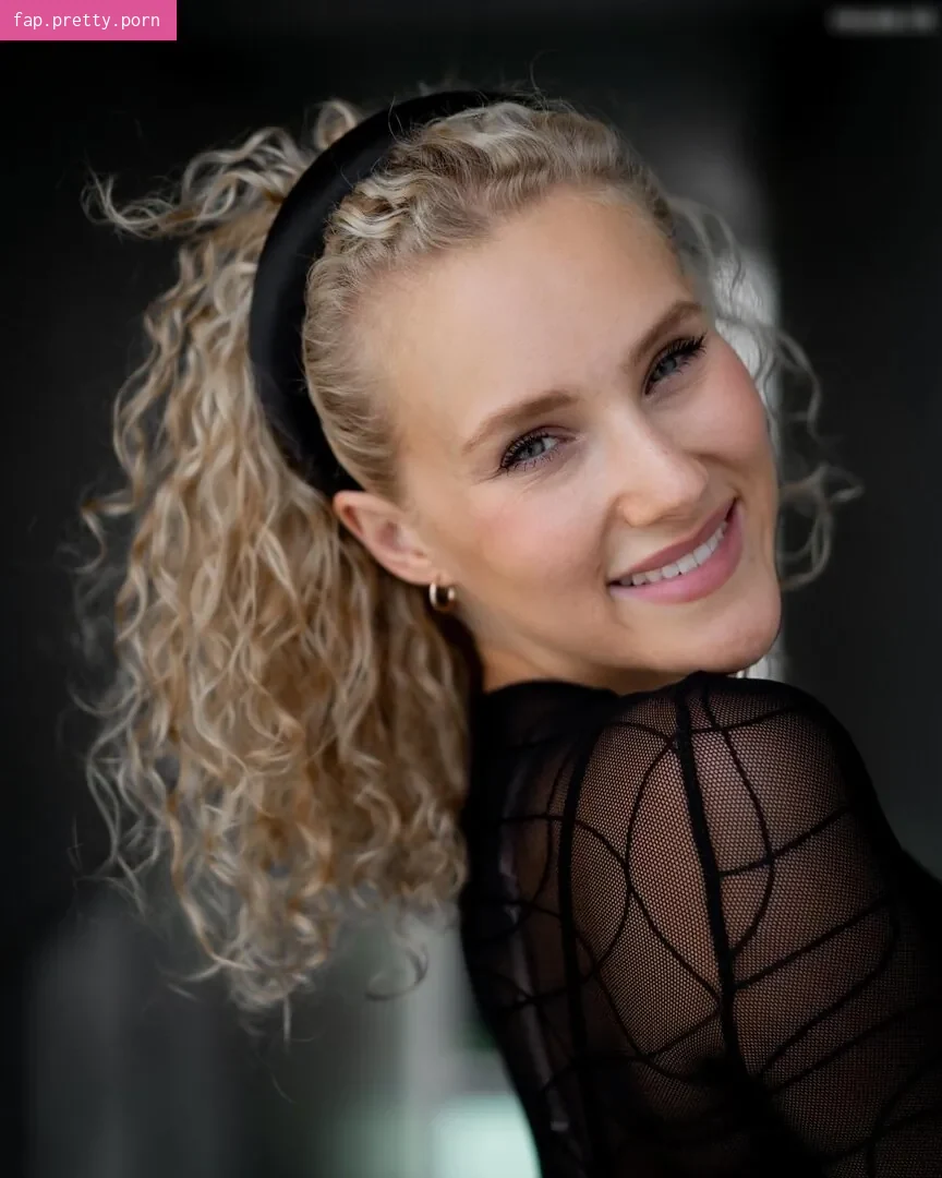 Pauline Angert - Photo #38