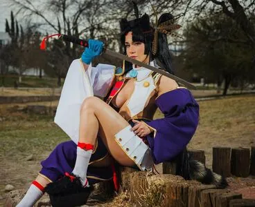paulinkacosplay