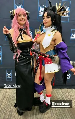 paulinkacosplay