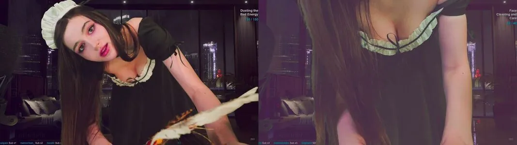 Pelagea ASMR