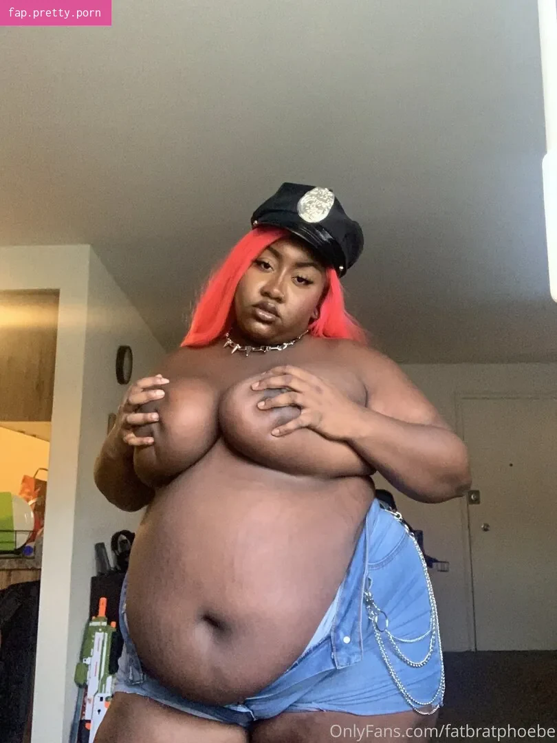 phat_ass_phoebe - Photo #49