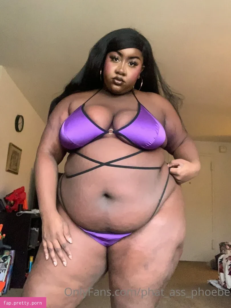 phat_ass_phoebe - Photo #44