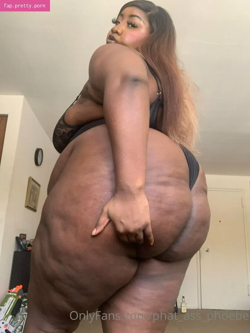 phat_ass_phoebe - Photo #03