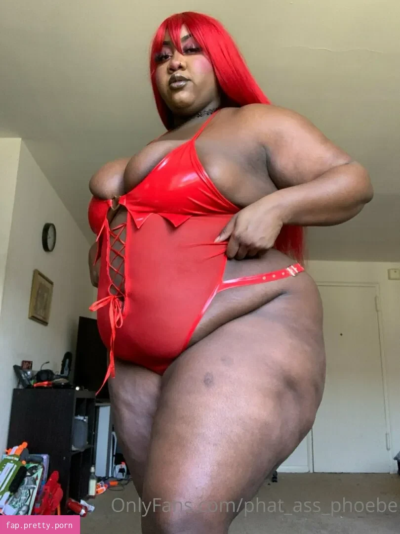 phat_ass_phoebe - Photo #11