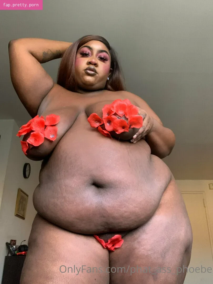 phat_ass_phoebe - Photo #59