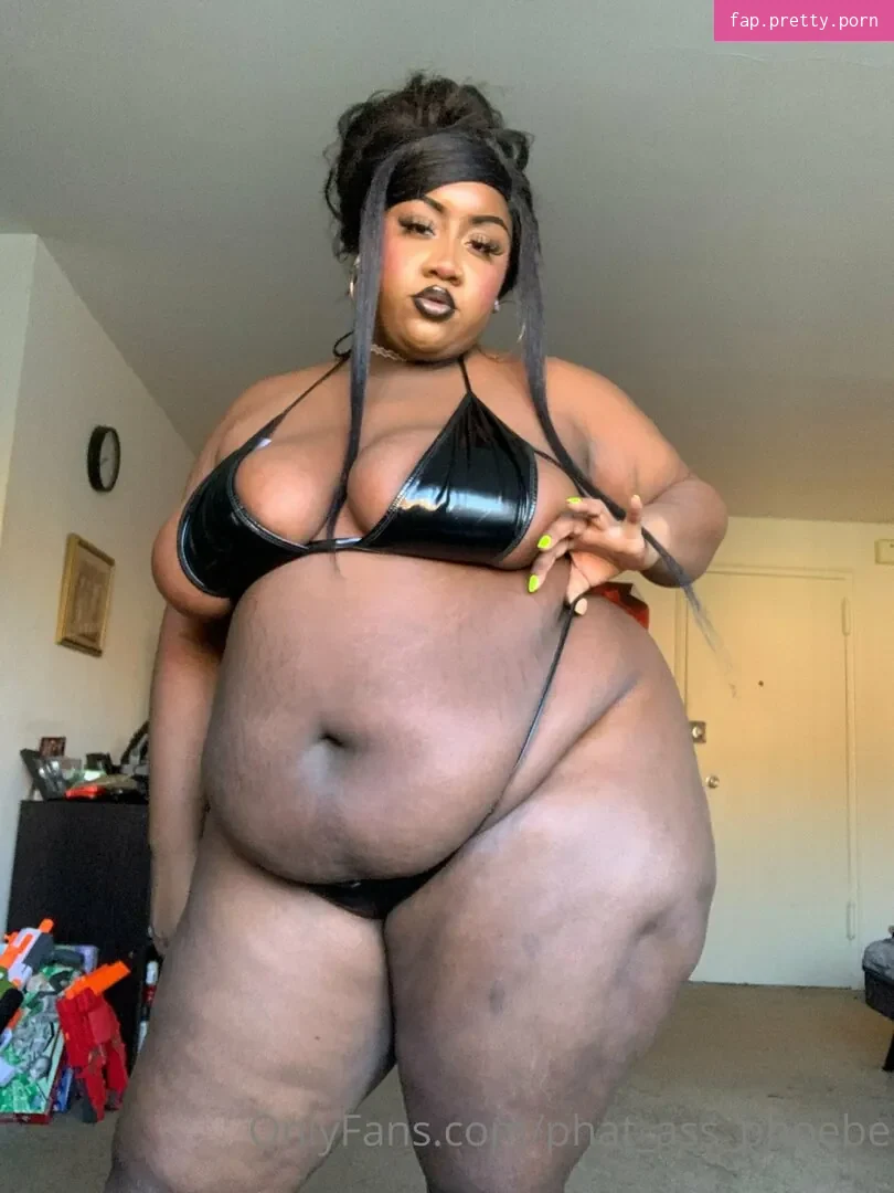 phat_ass_phoebe - Photo #74