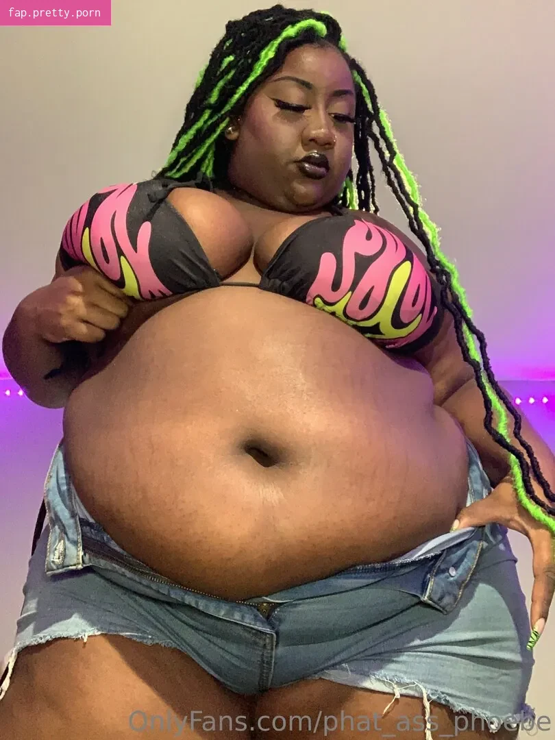 phat_ass_phoebe - Photo #36
