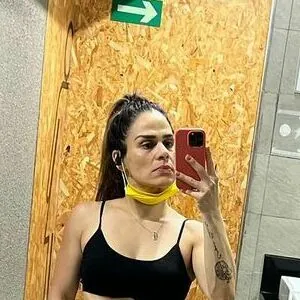 Pinche Ana Fit
