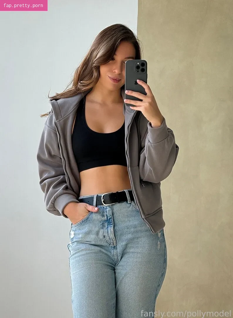 Polina Azarova - Photo #74