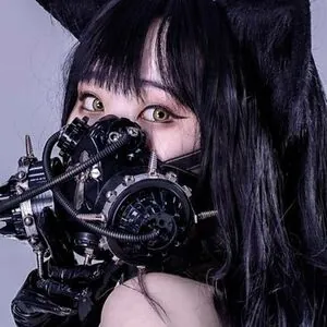 POMI ASMR/Pomi Nyuan