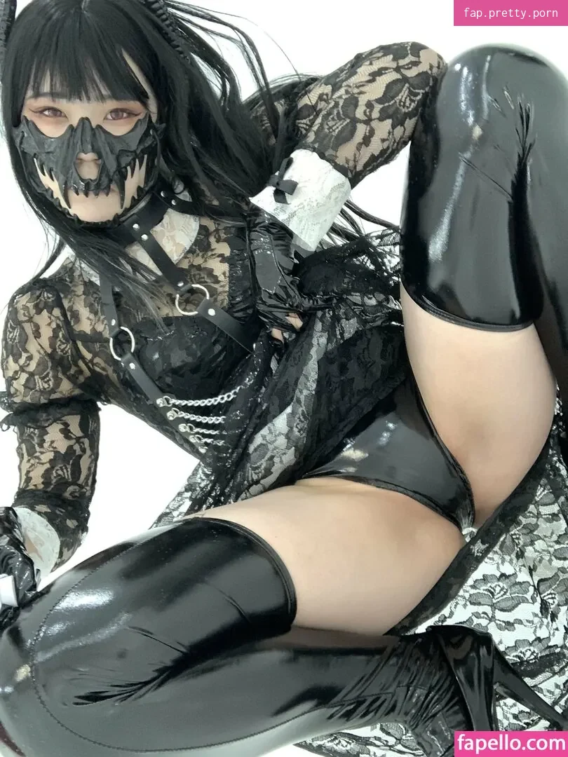 POMI ASMR/Pomi Nyuan - Photo #46