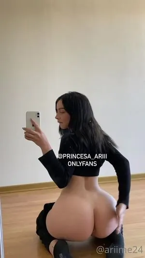 Princesa_ariiii