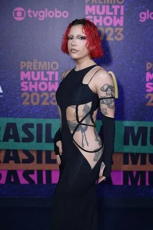 Priscilla Alcantara