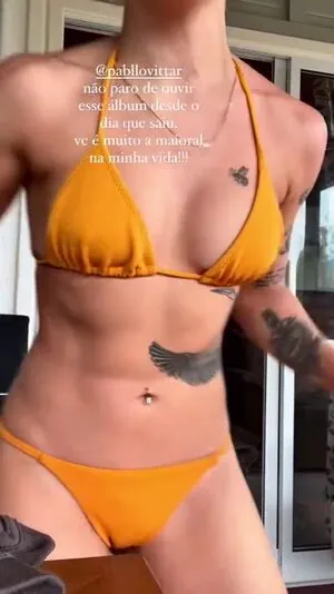 Priscilla Alcantara