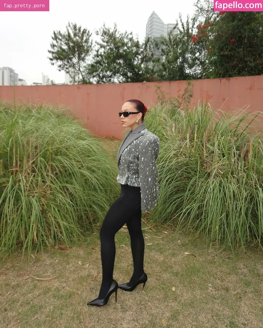 Priscilla Alcantara - Photo #05