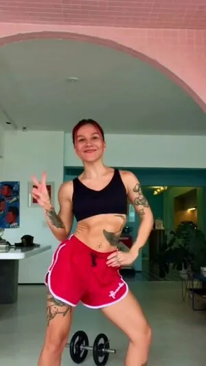 Priscilla Alcantara