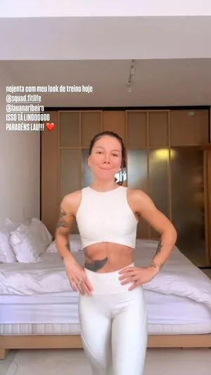 Priscilla Alcantara