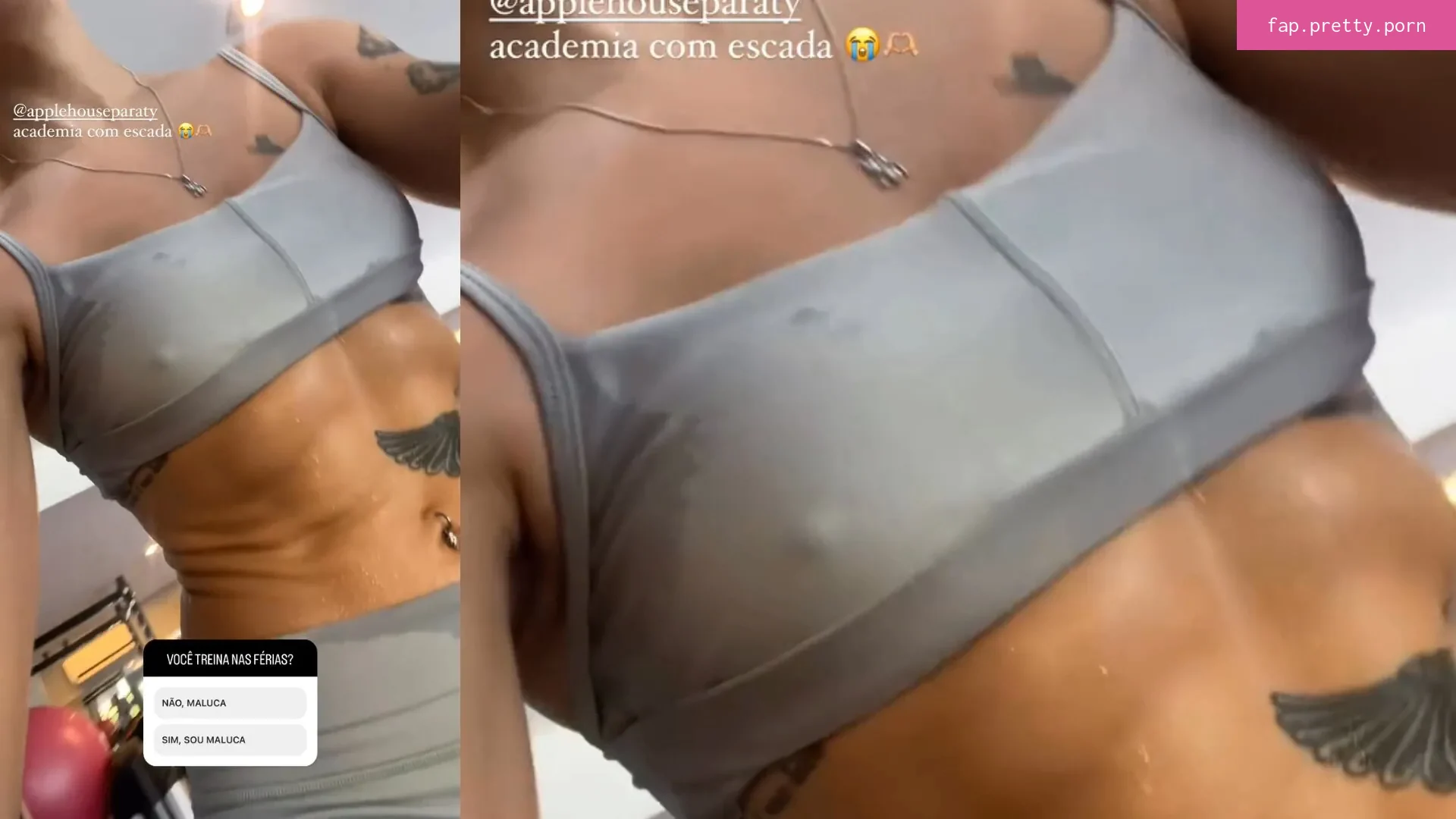 Priscilla Alcantara - Photo #59