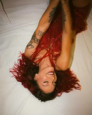 Priscilla Alcantara