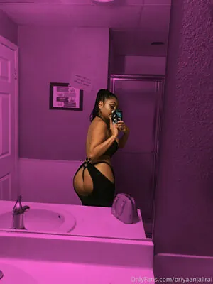 Priya Anjali Rai