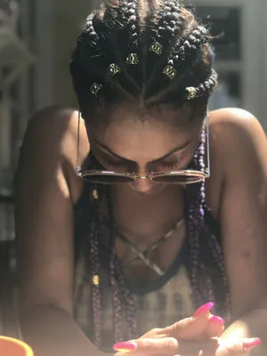 Priya Anjali Rai