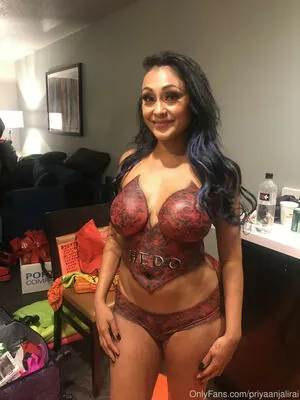 Priya Anjali Rai