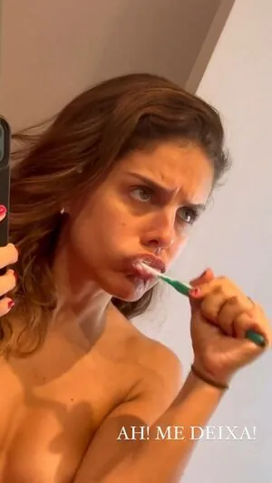 Paloma Bernardi