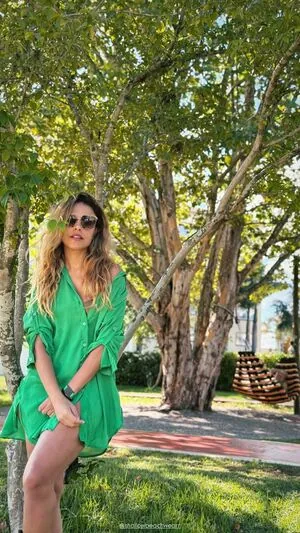 Paloma Bernardi