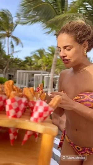 Paloma Bernardi