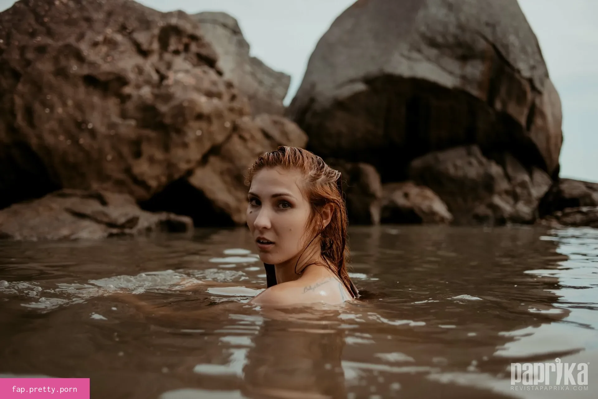Pamela Bravim - Photo #04