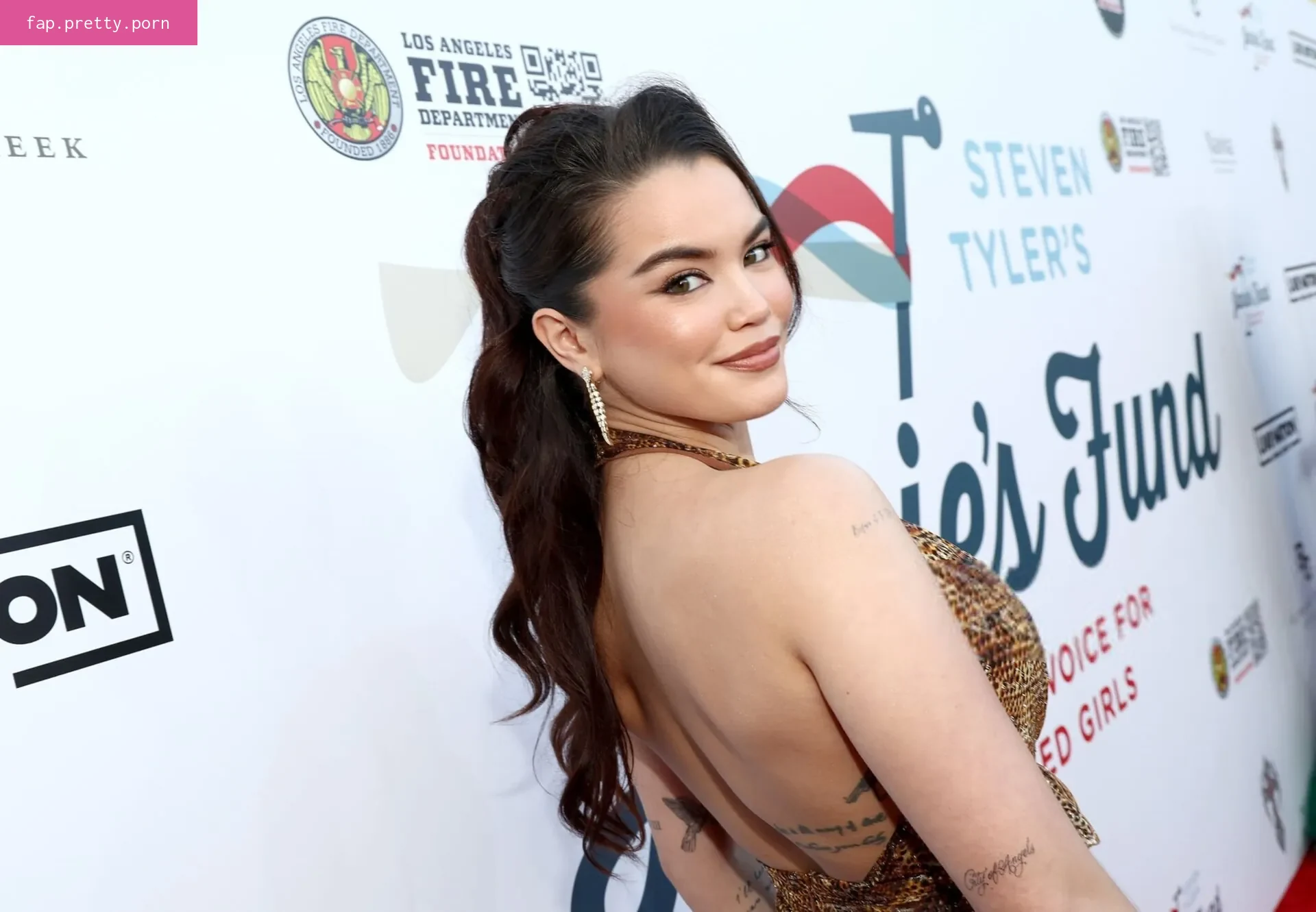 Paris Berelc - Photo #30