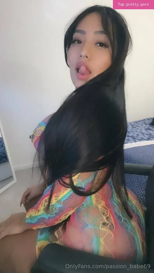 passion_babe69 - Photo #91