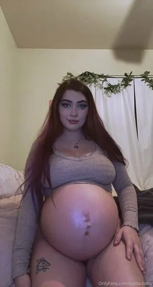 pasta-baby