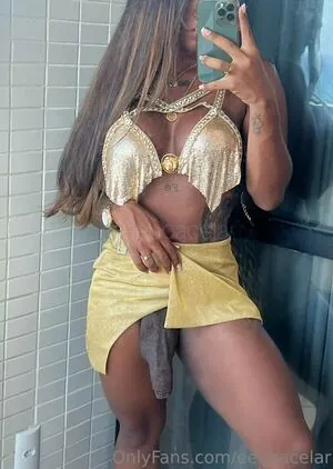 Patricia Bacelar