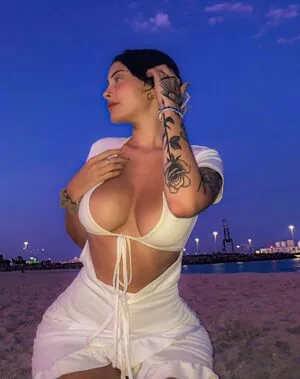 Paula Benitez