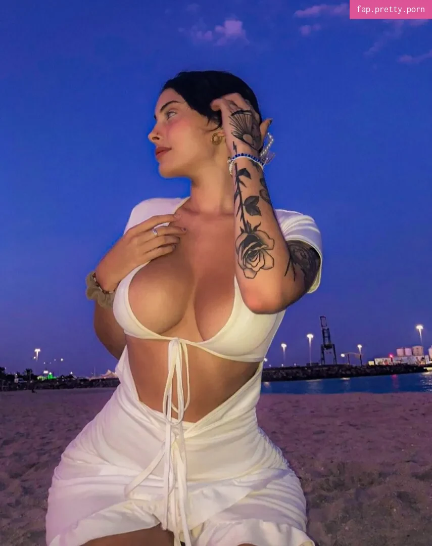 Paula Benitez - Photo #95