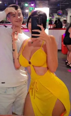 Paula Benitez
