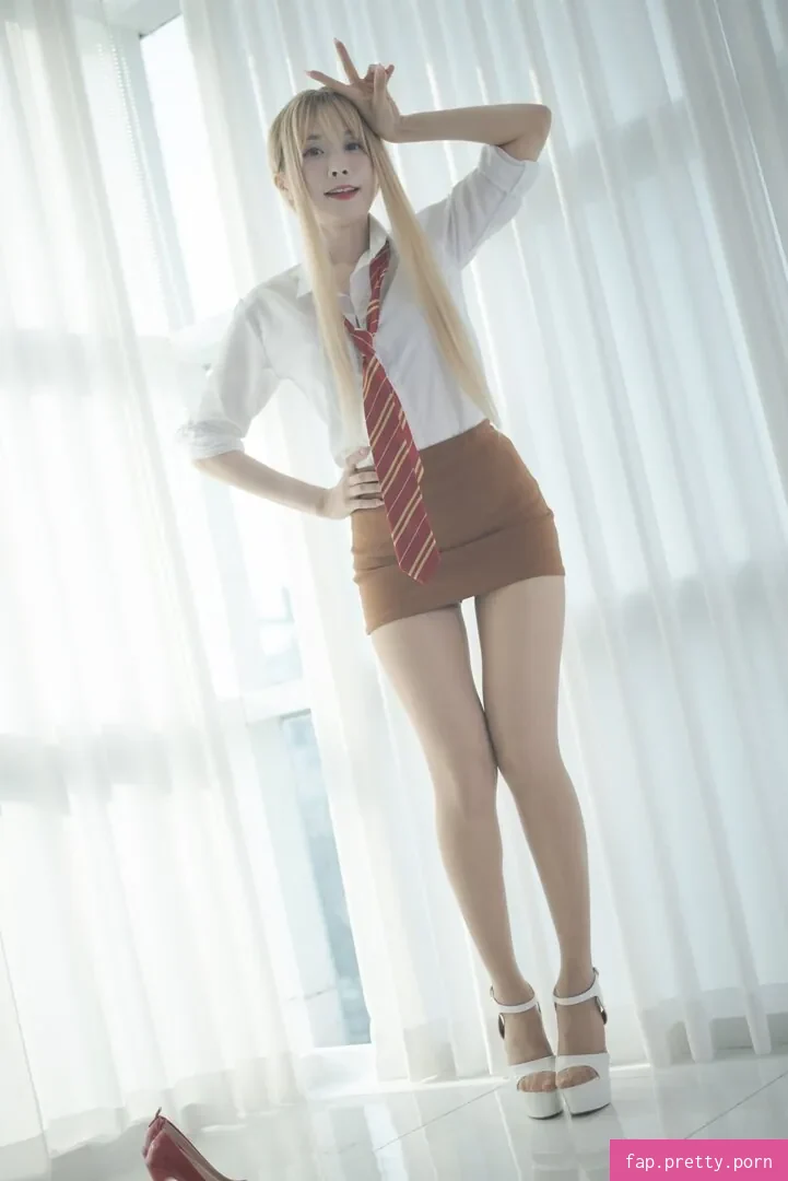 Paula Bulczynska - Photo #06
