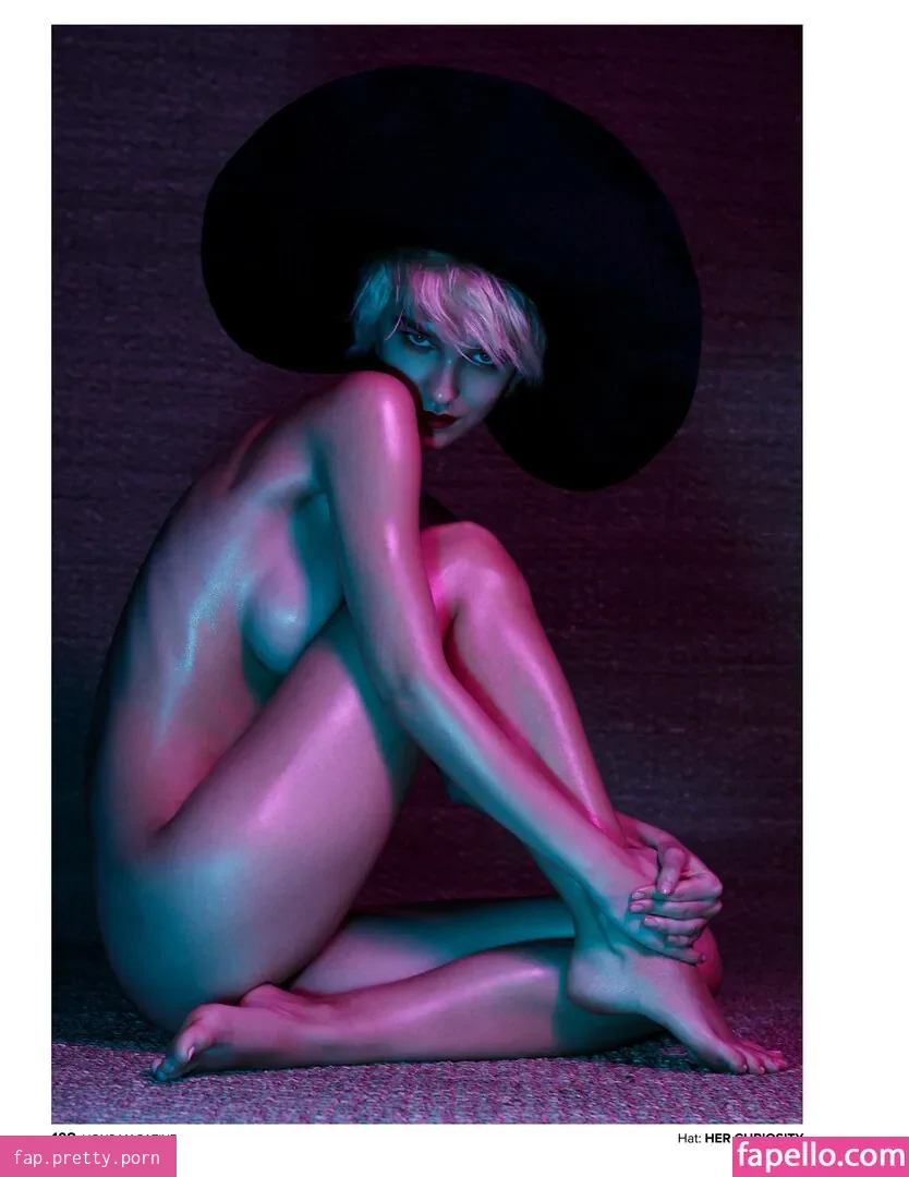 Paula Bulczynska - Photo #61