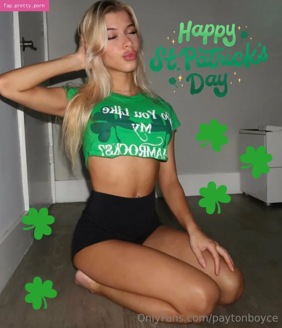 Payton B - Photo #63