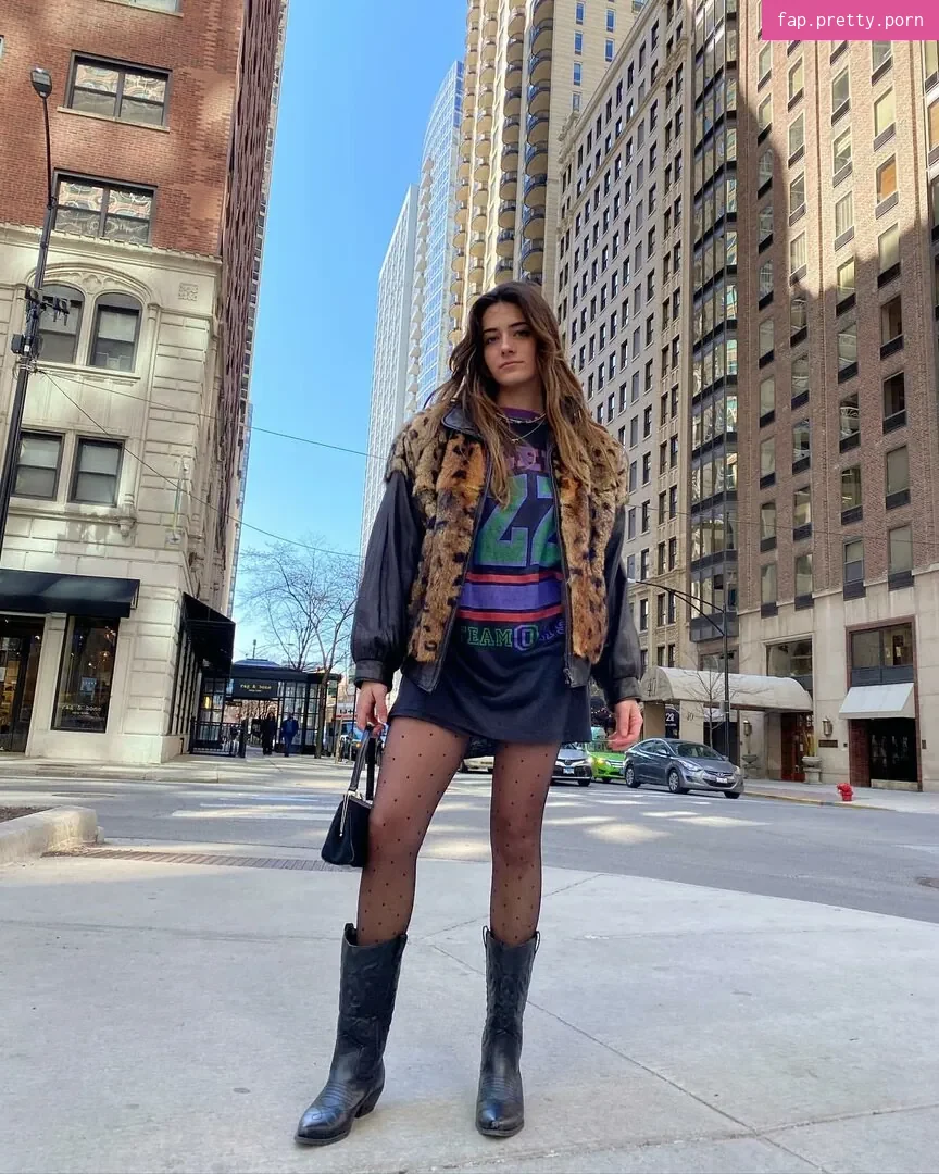 Peyton Brown - Photo #37