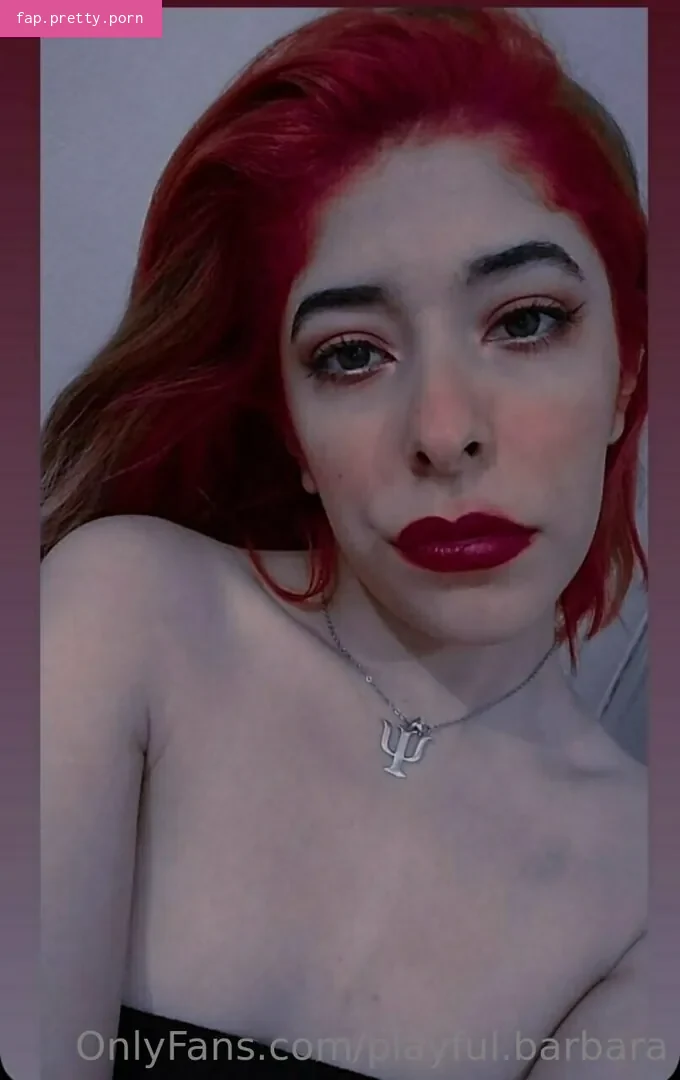 playful.barbara - Photo #24